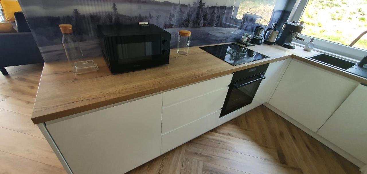 Apartament Stacja فيسلا المظهر الخارجي الصورة