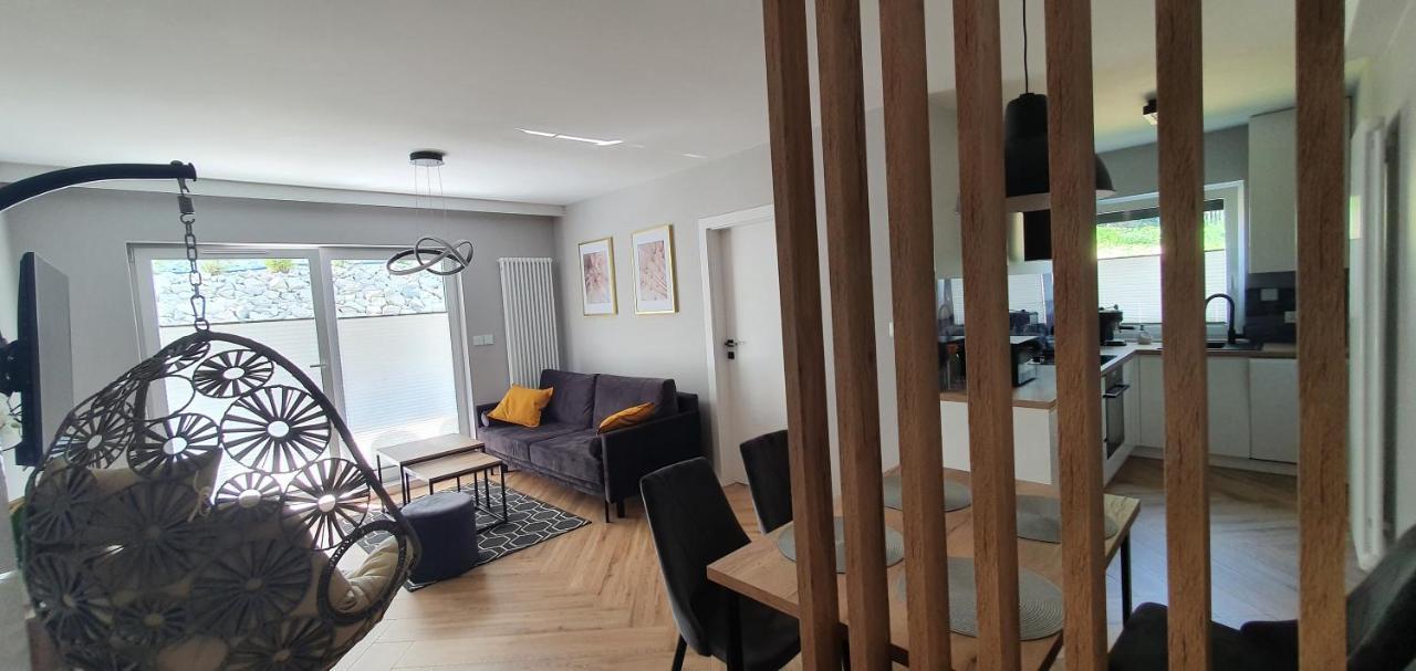 Apartament Stacja فيسلا المظهر الخارجي الصورة